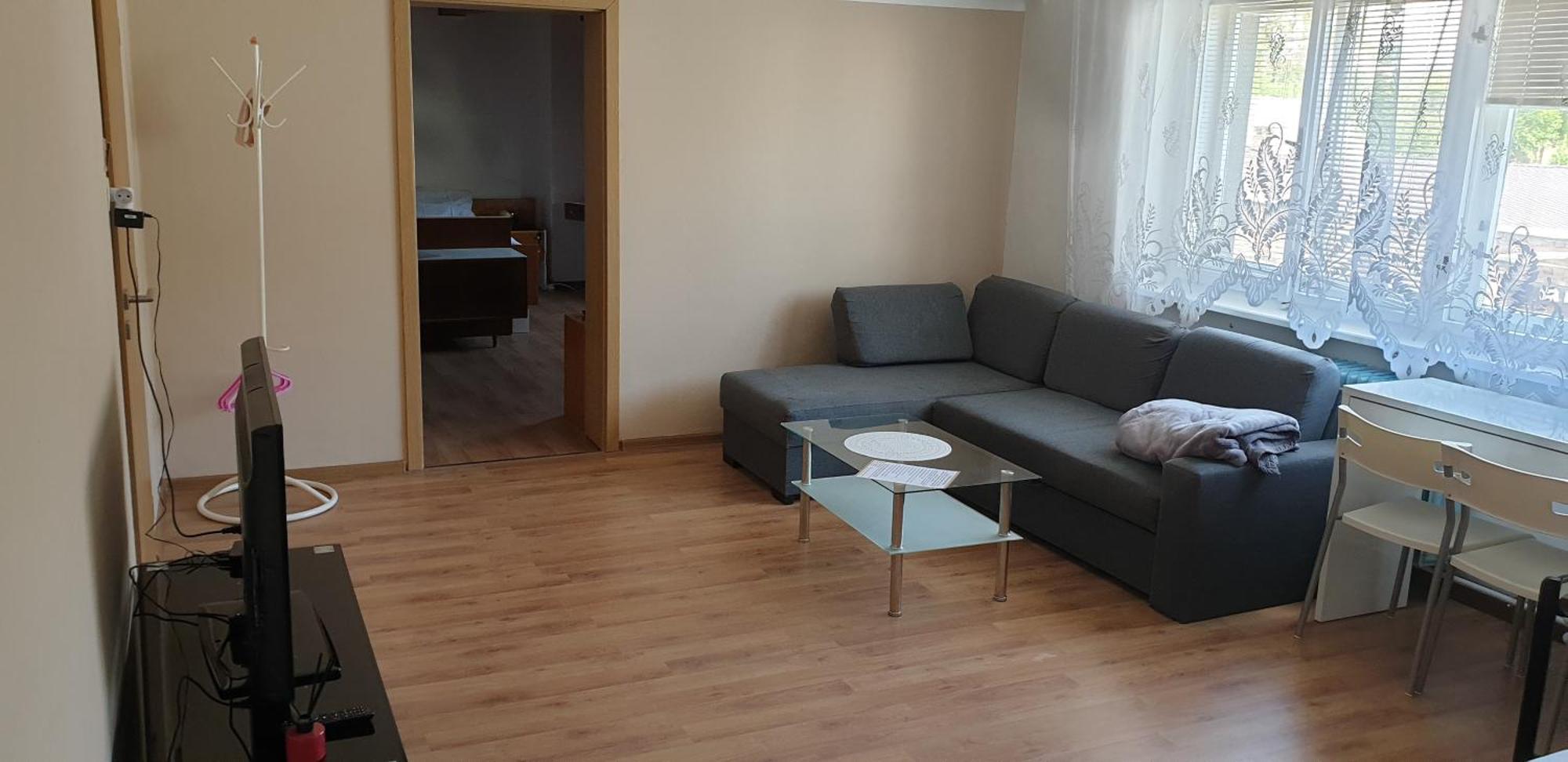 Ubytovani-Prostejov Ruang foto
