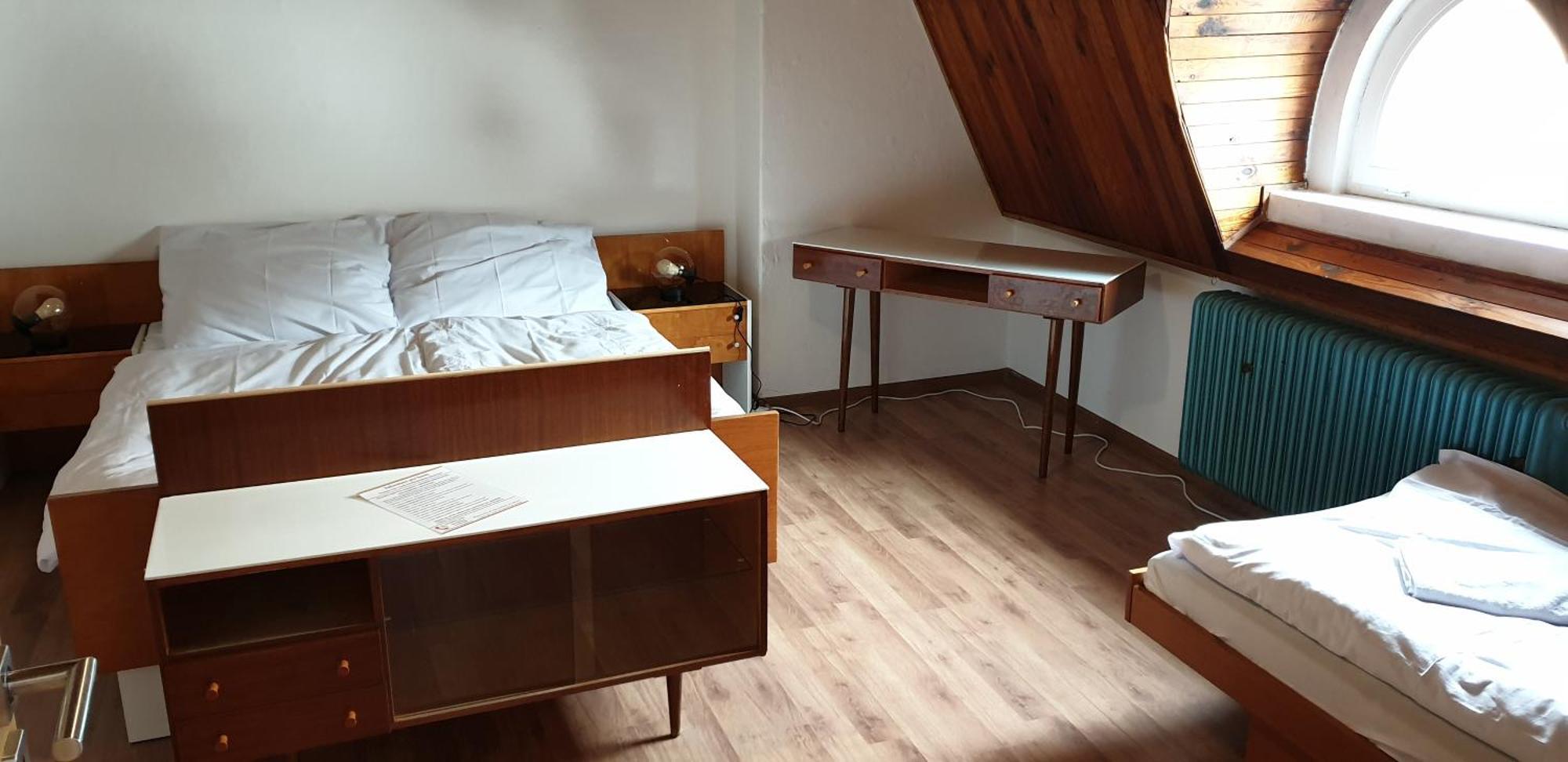 Ubytovani-Prostejov Ruang foto