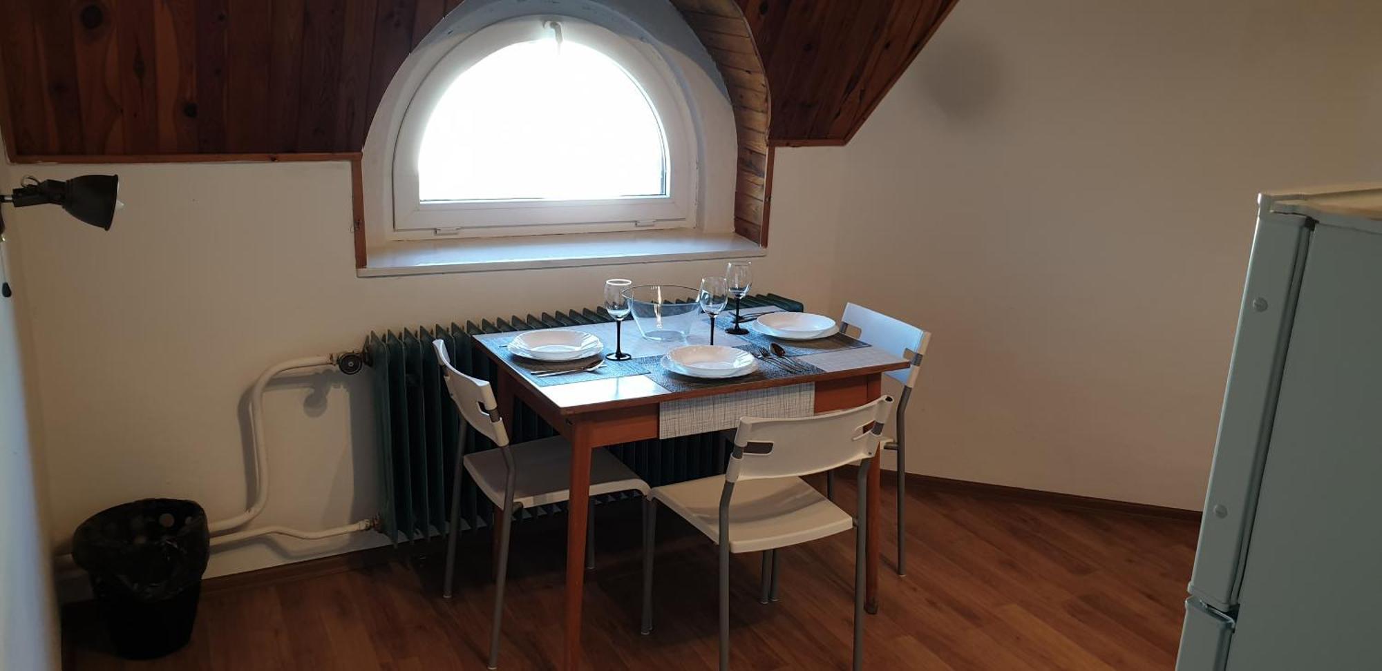 Ubytovani-Prostejov Ruang foto
